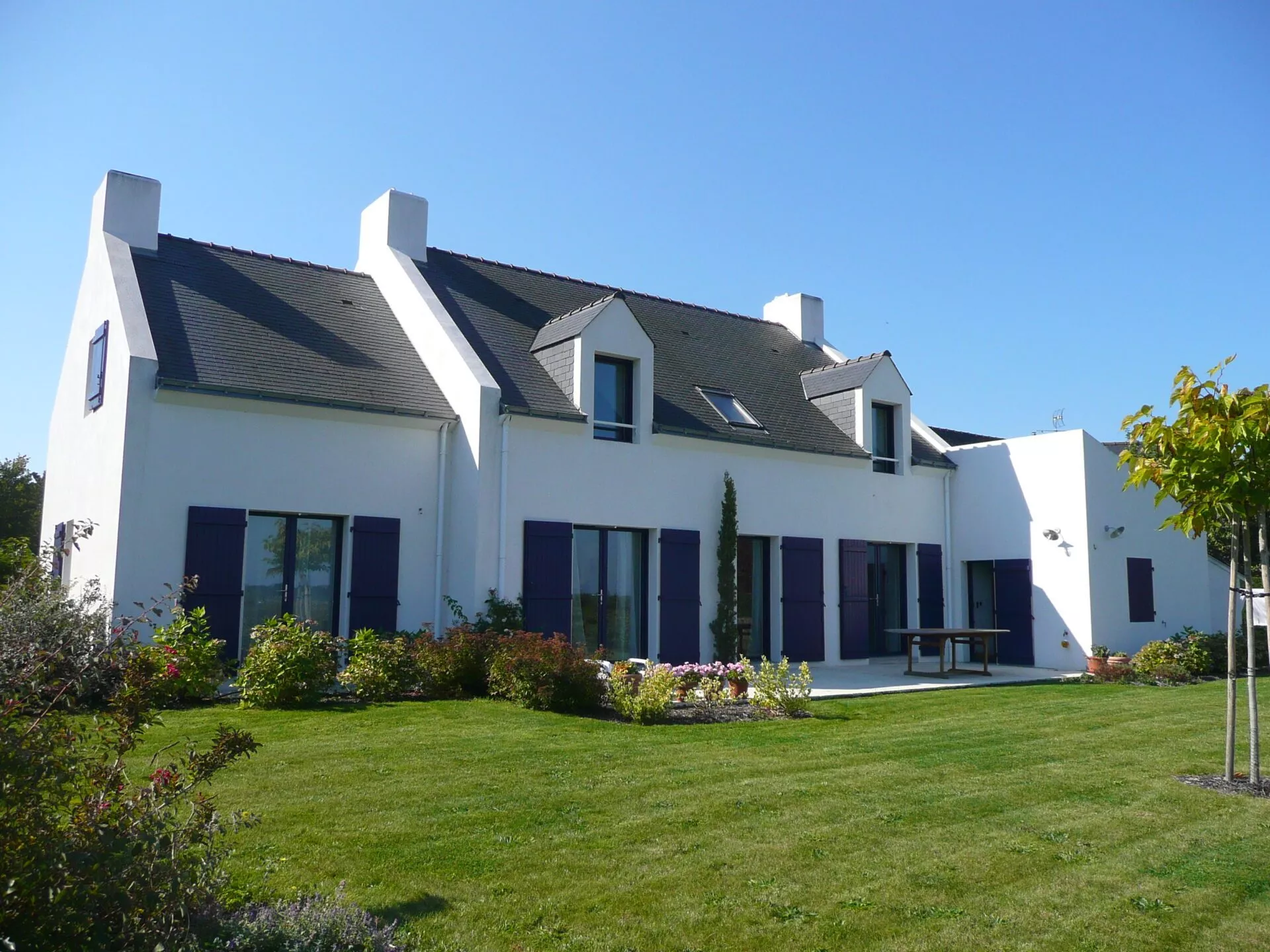 Denaire Couverture Couvreur Saint Molf Image Galerie 01