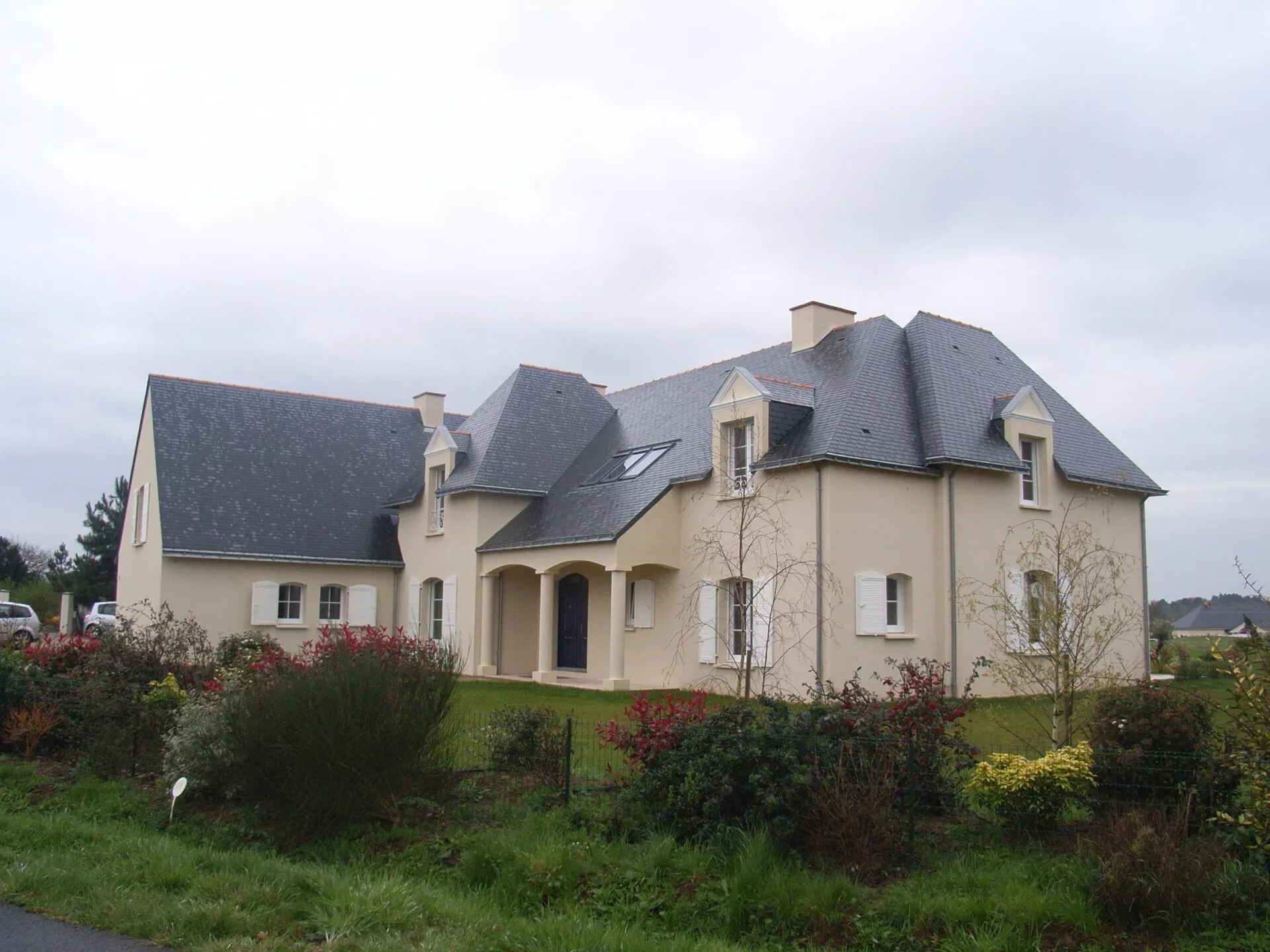 Denaire Couverture Couvreur Saint Molf Image Galerie 03