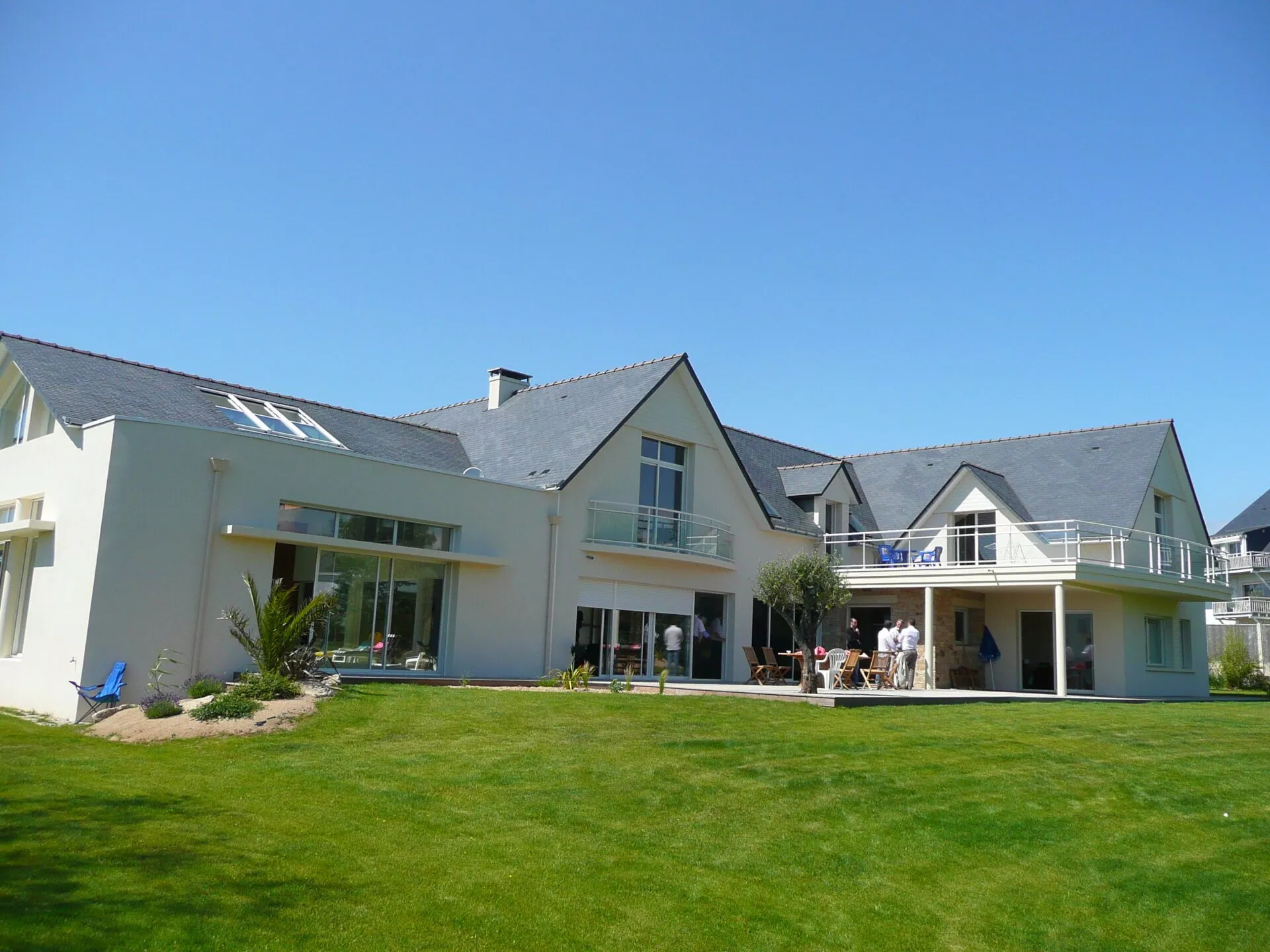 Denaire Couverture Couvreur Saint Molf Image Galerie 05