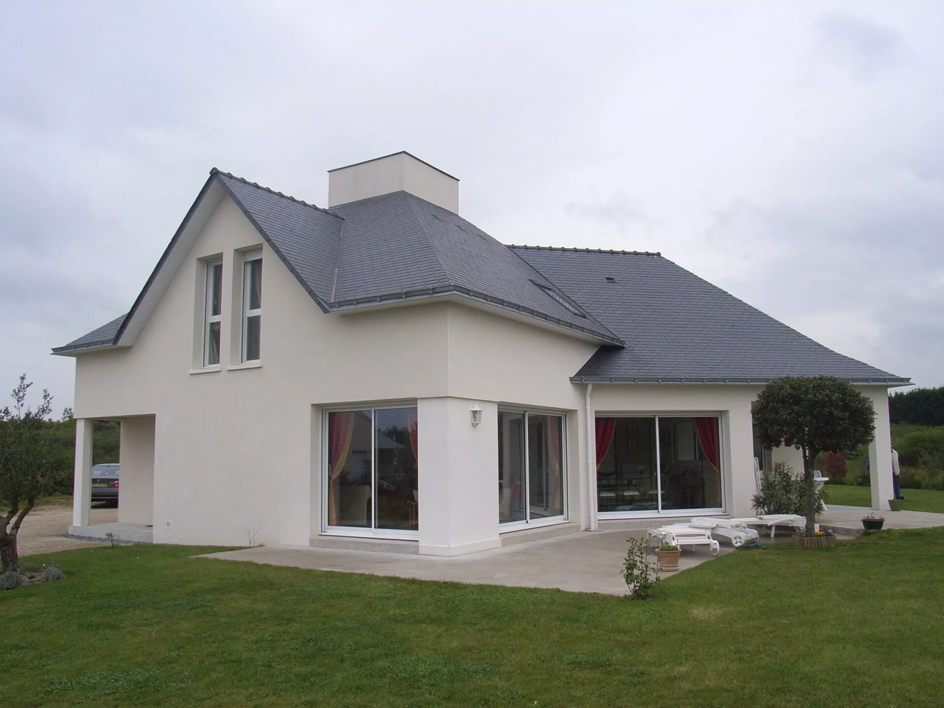 Denaire Couverture Couvreur Saint Molf Image Galerie 10