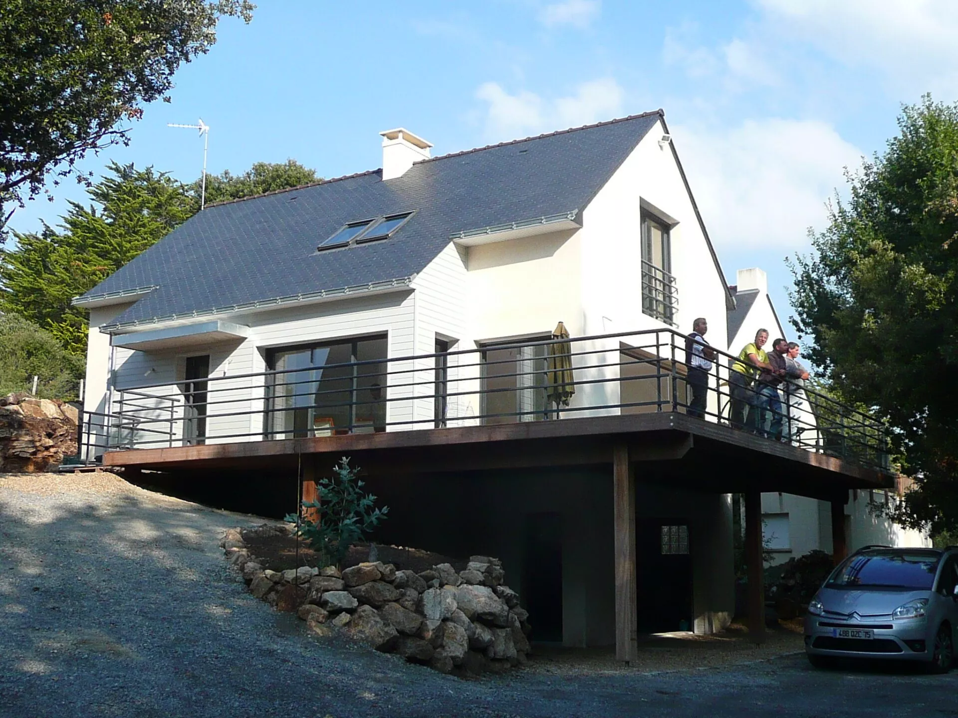 Denaire Couverture Couvreur Saint Molf Image Galerie 12