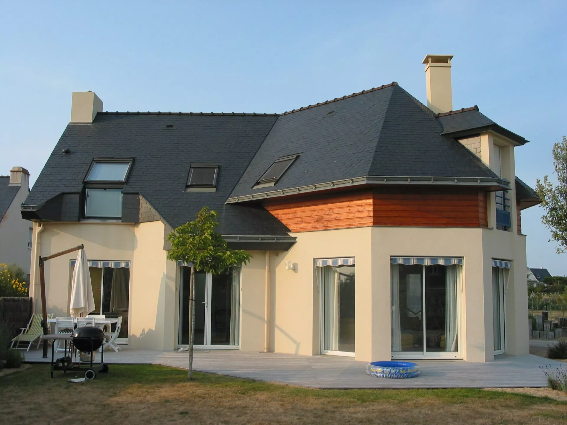 Denaire Couverture Couvreur Saint Molf Image Galerie 16