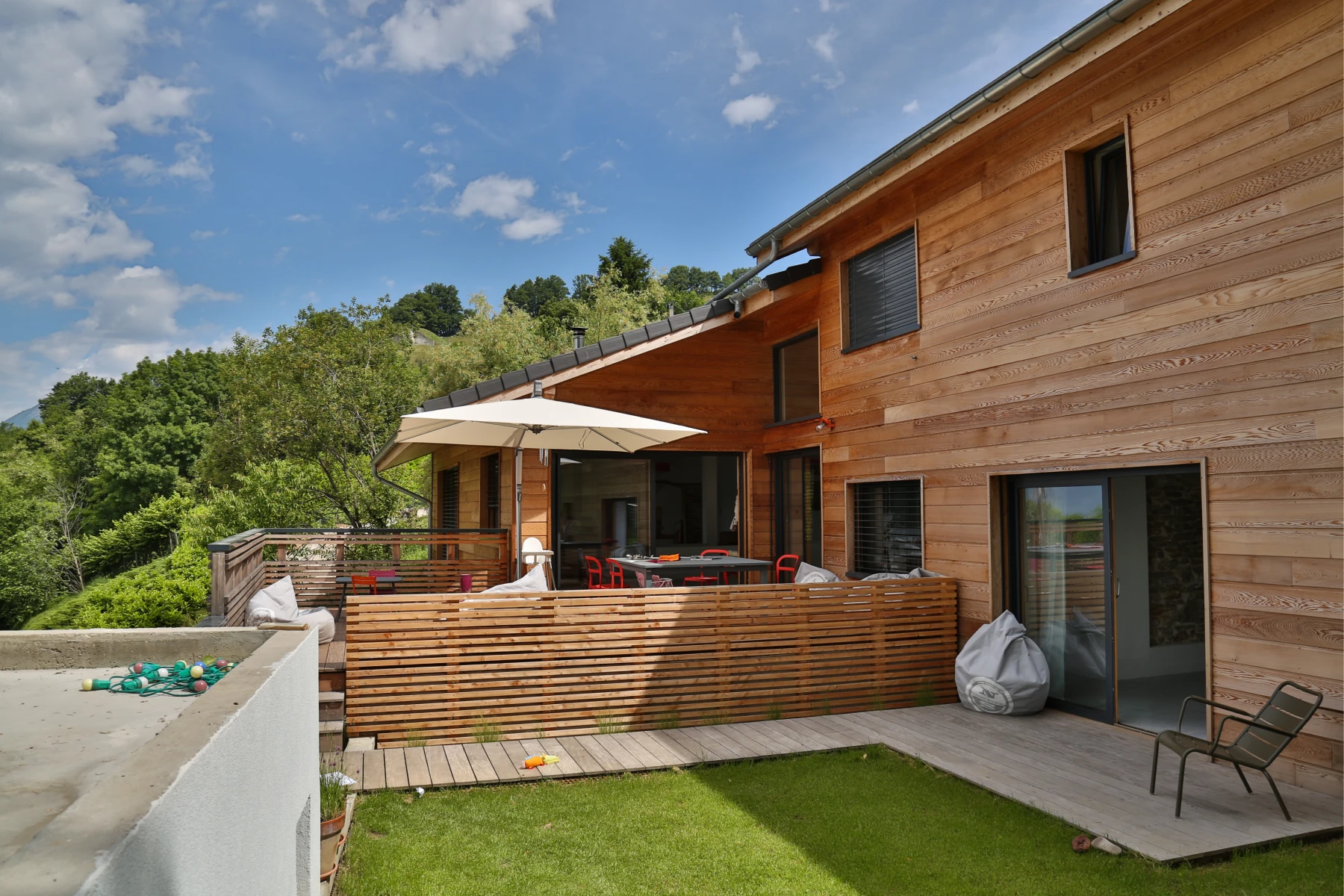 Denaire Couverture Couvreur Saint Molf Img Bardage2