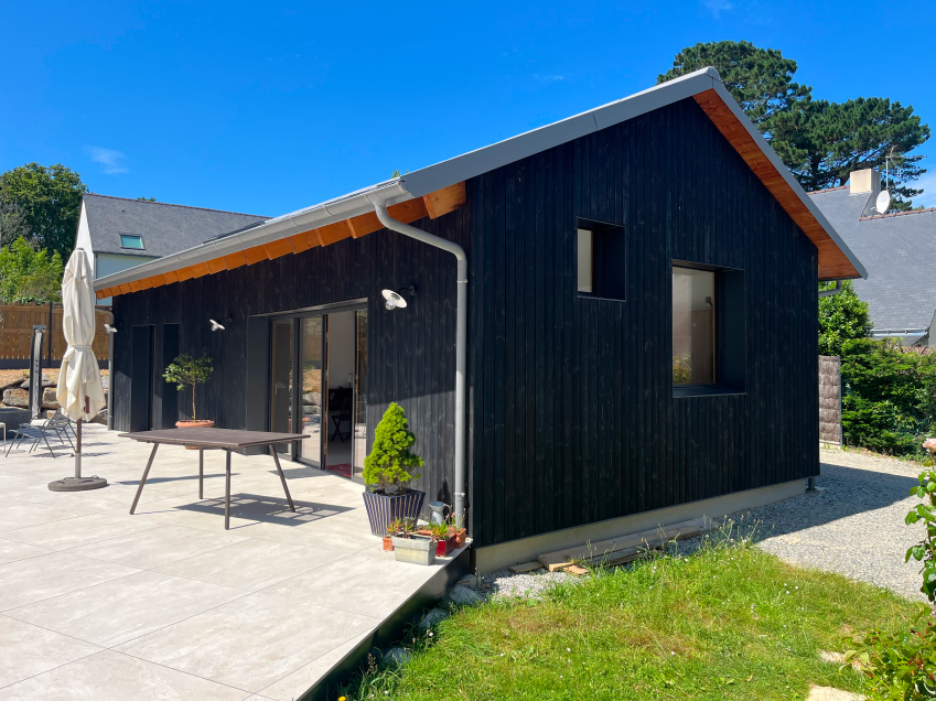 Denaire Couverture Couvreur Saint Molf Zinc